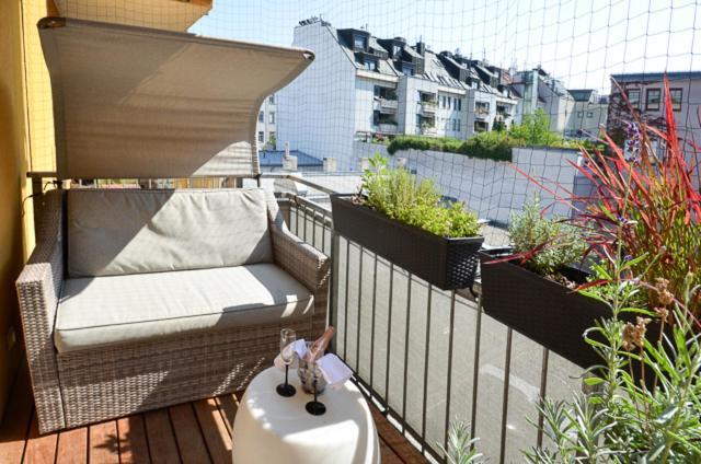 Apartament Pohlgasse Wiedeń Zewnętrze zdjęcie
