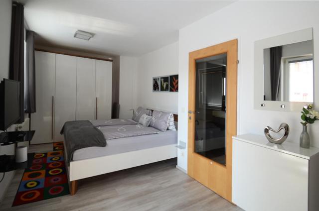 Apartament Pohlgasse Wiedeń Zewnętrze zdjęcie
